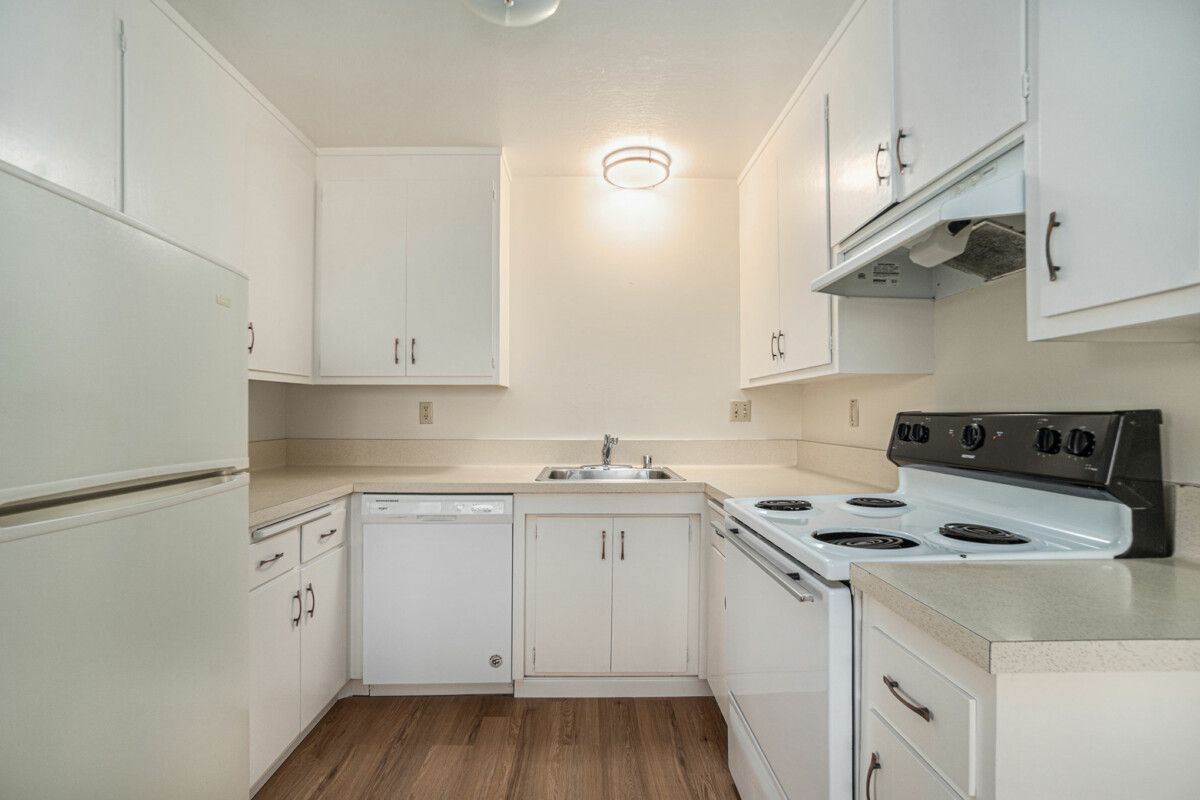 1501 Verdi Street #D