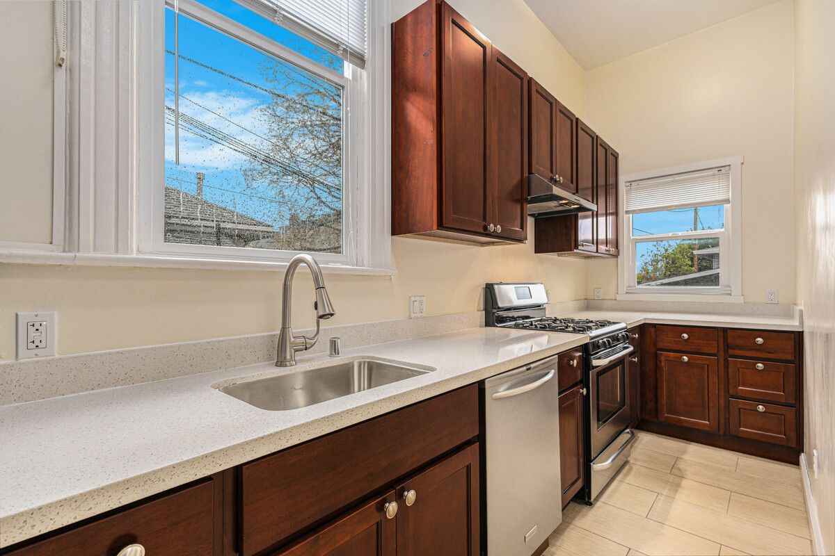 2156 Clinton Ave #1 