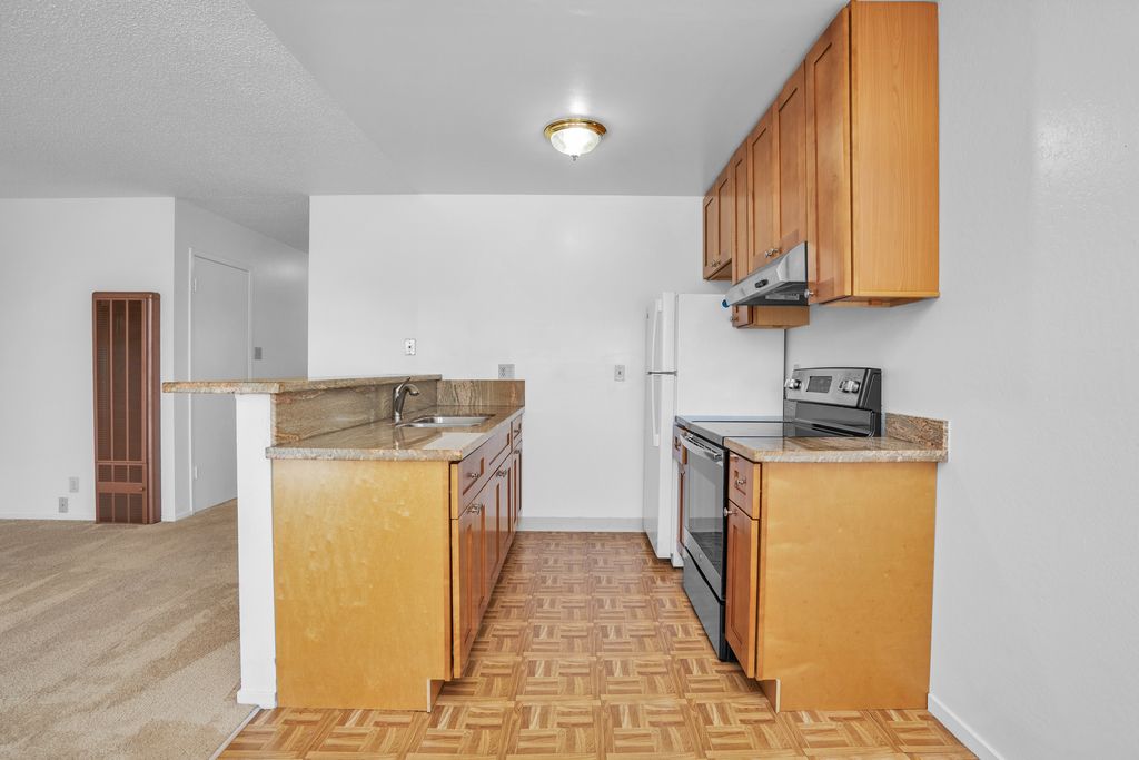 2167 Otis Drive #204