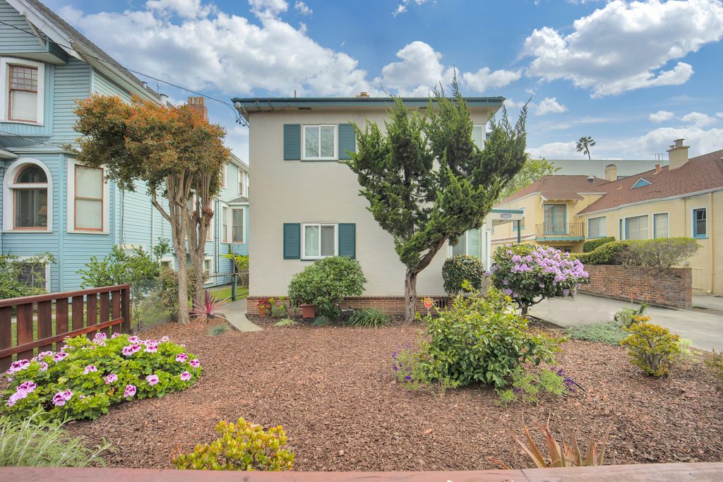 1812 San Jose Ave #D