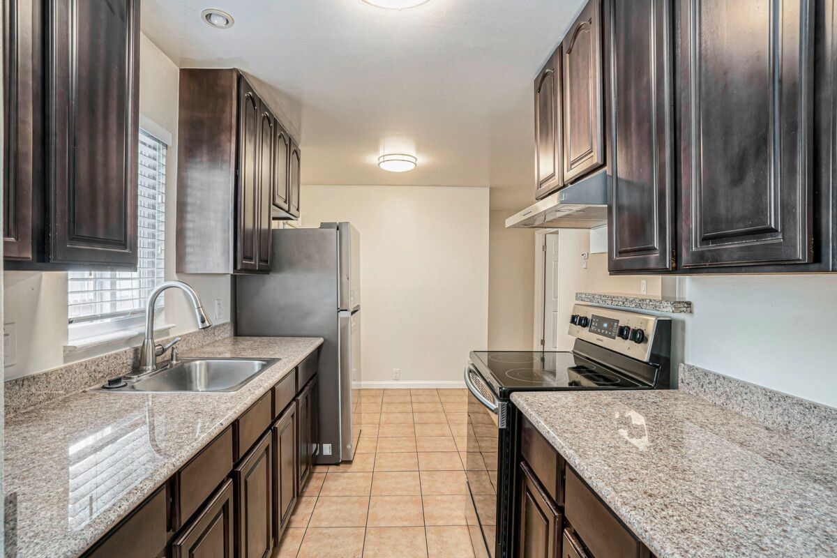 1536 9th Street #B 