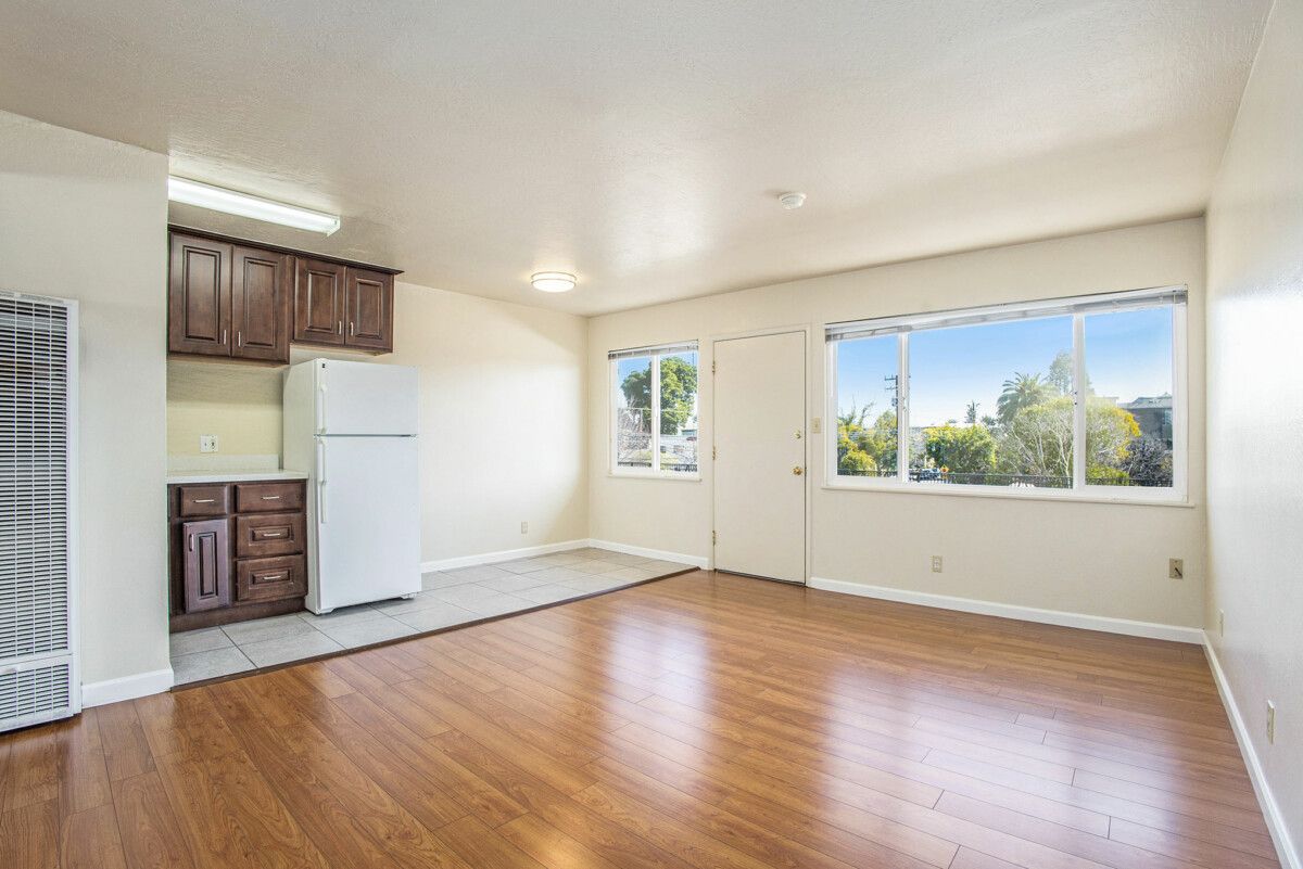 1804 Santa Clara Ave #H