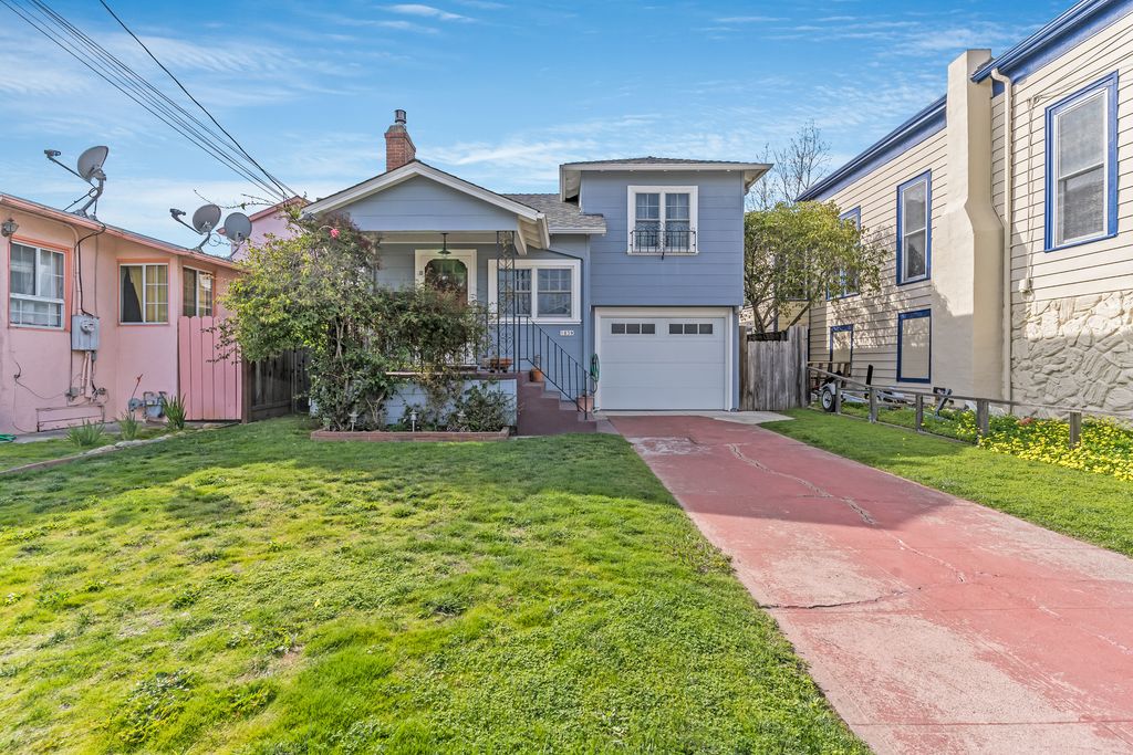 1839 9th Street 