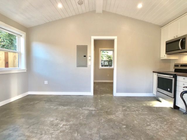 2833 San Jose Ave - ADU
