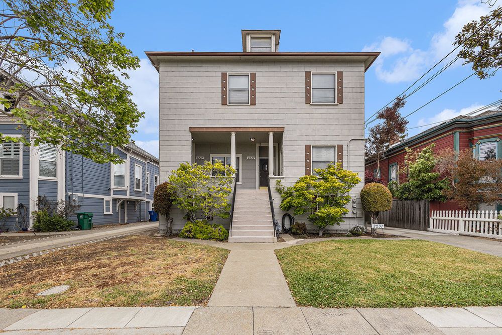 2227 San Jose Ave #B