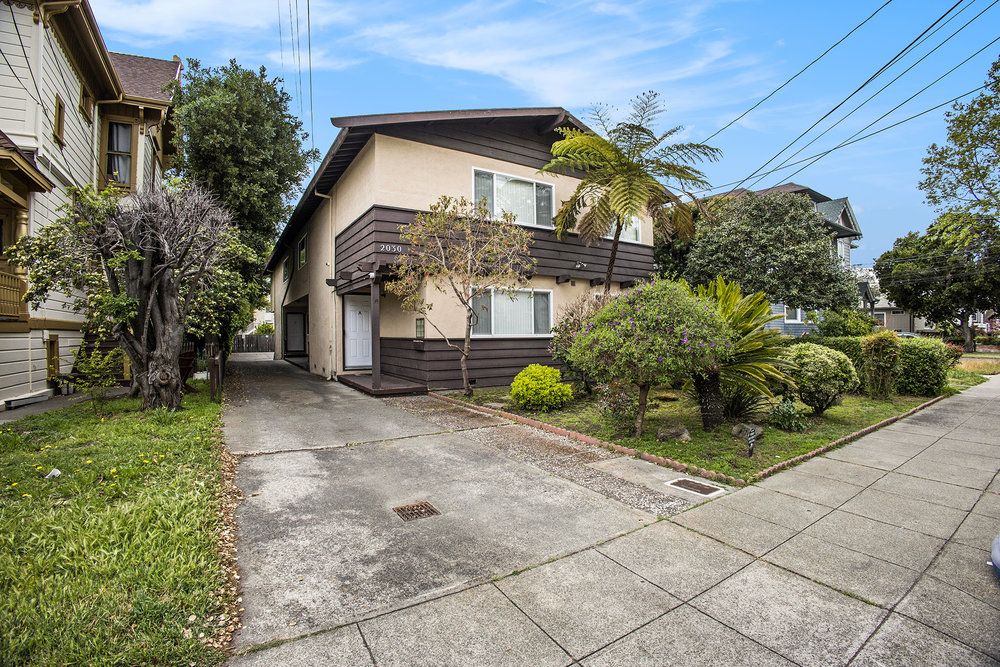2030 San Jose Ave #D