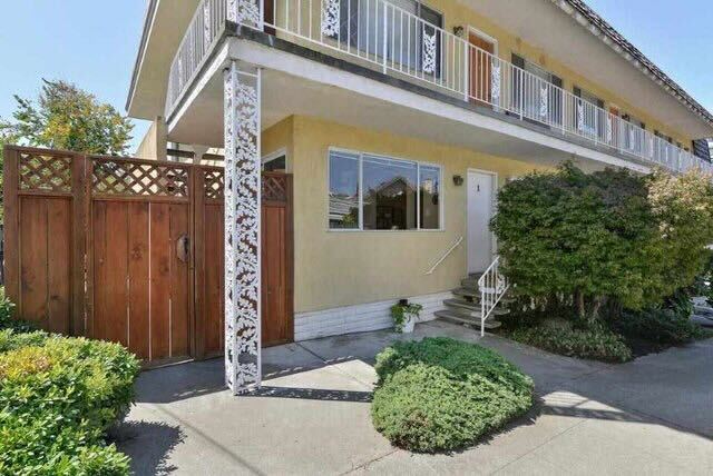 370 Santa Clara Ave #1