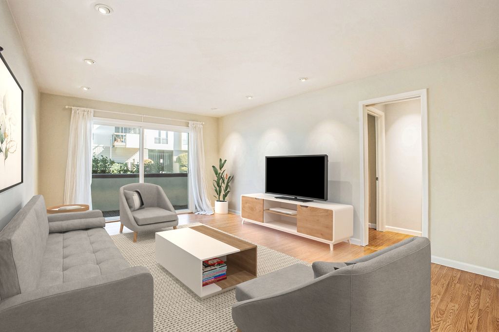 127 Bayo Vista Ave #101