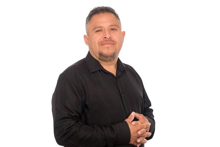 Oscar Salgado