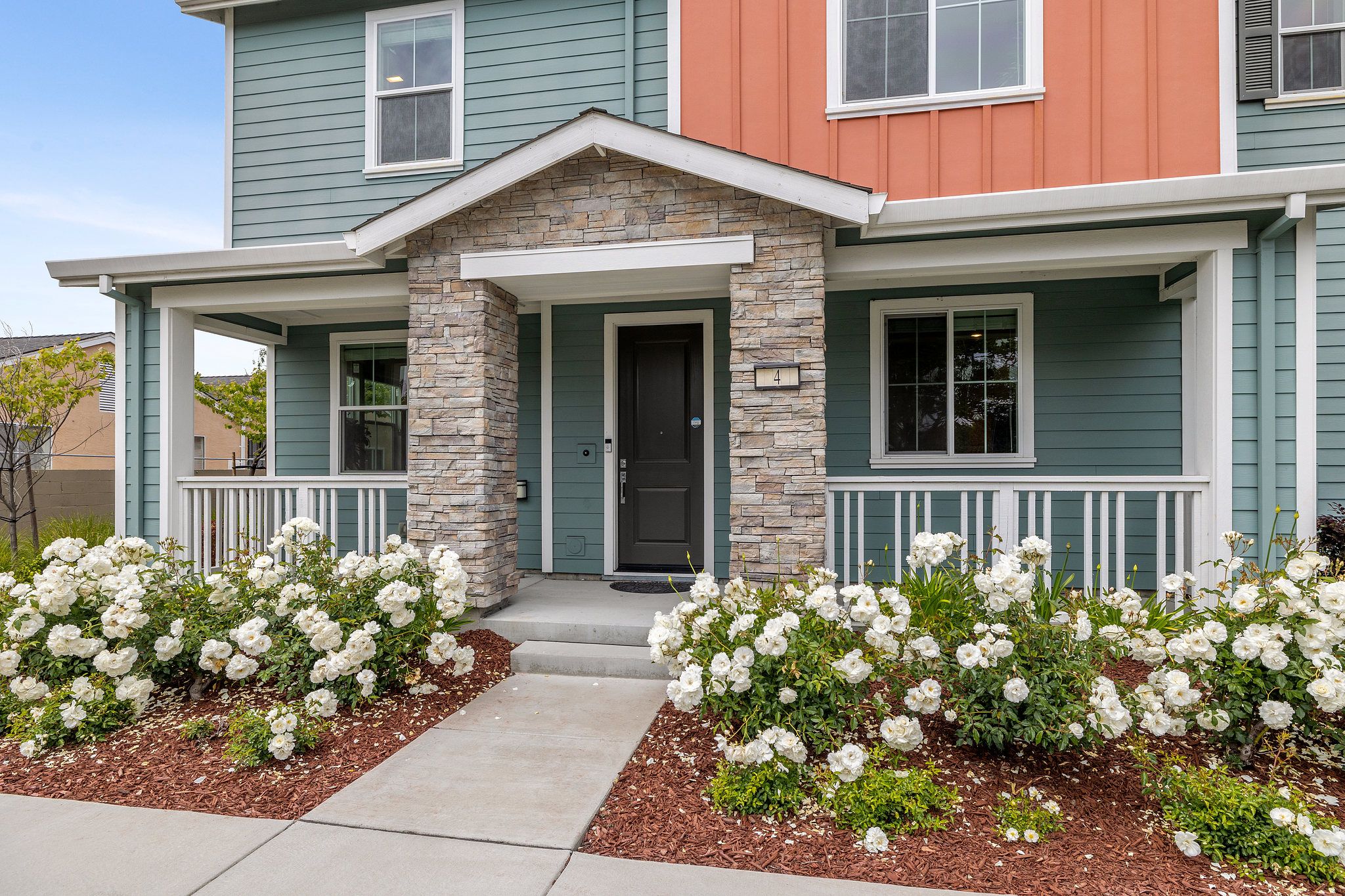 1233 Bockman Road #4