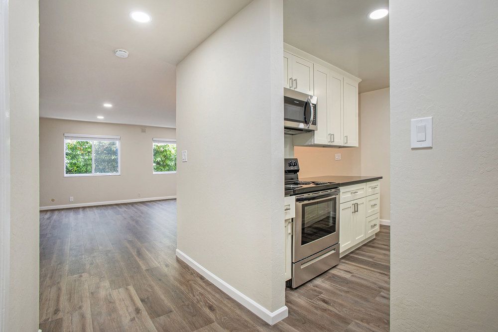 2150 Santa Clara Ave #F