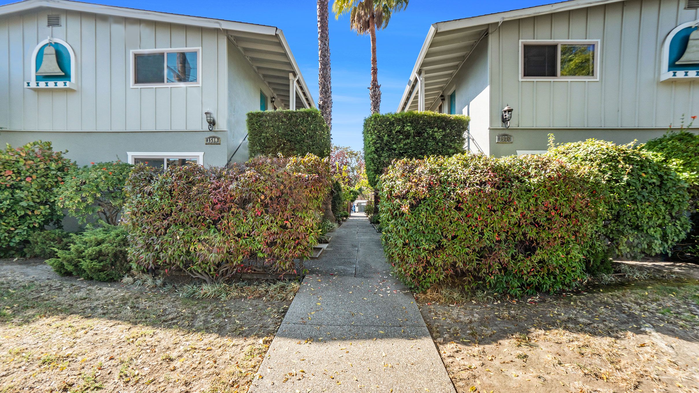 1576 Buena Vista Ave #A 