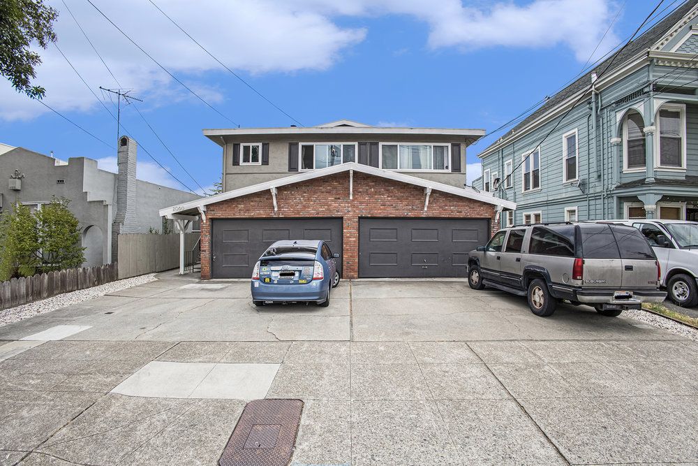 2060 Encinal Ave #A