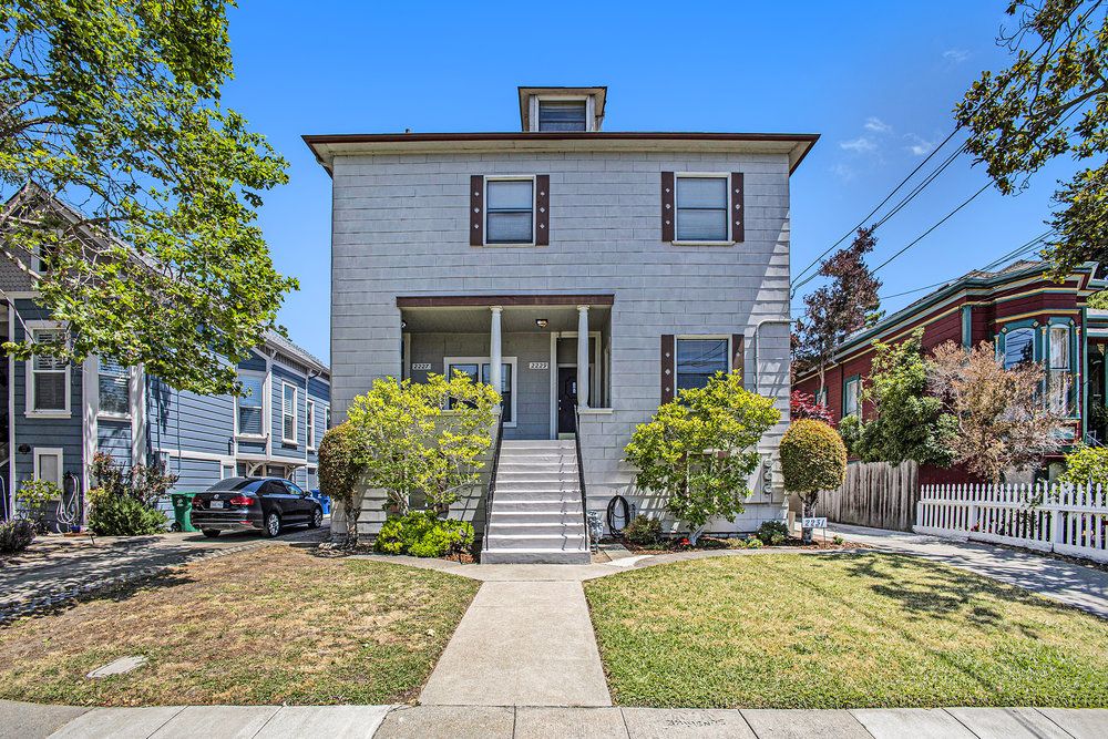 2229 San Jose Ave #B