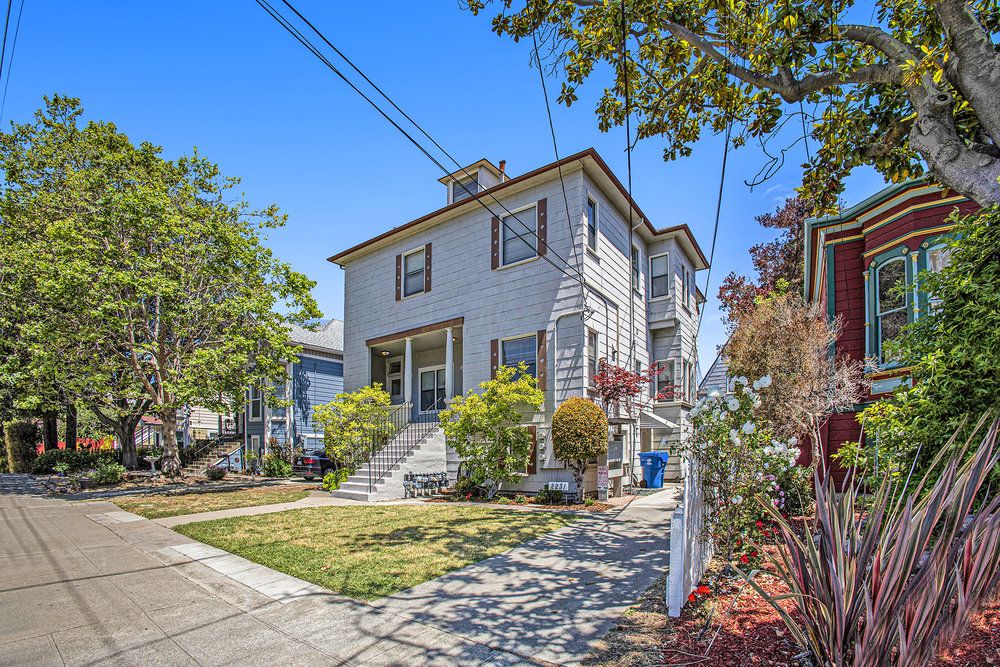 2229 San Jose Ave #B