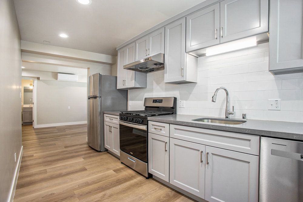 1523 Verdi Street #D