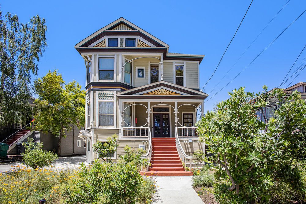 1523 Verdi Street #D