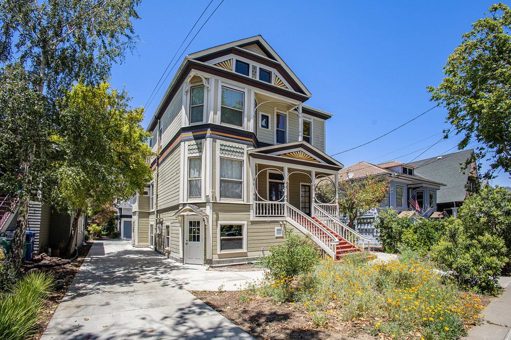 1523 Verdi Street #D