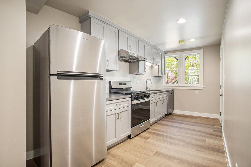1523 Verdi Street #D
