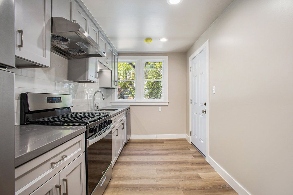1523 Verdi Street #D