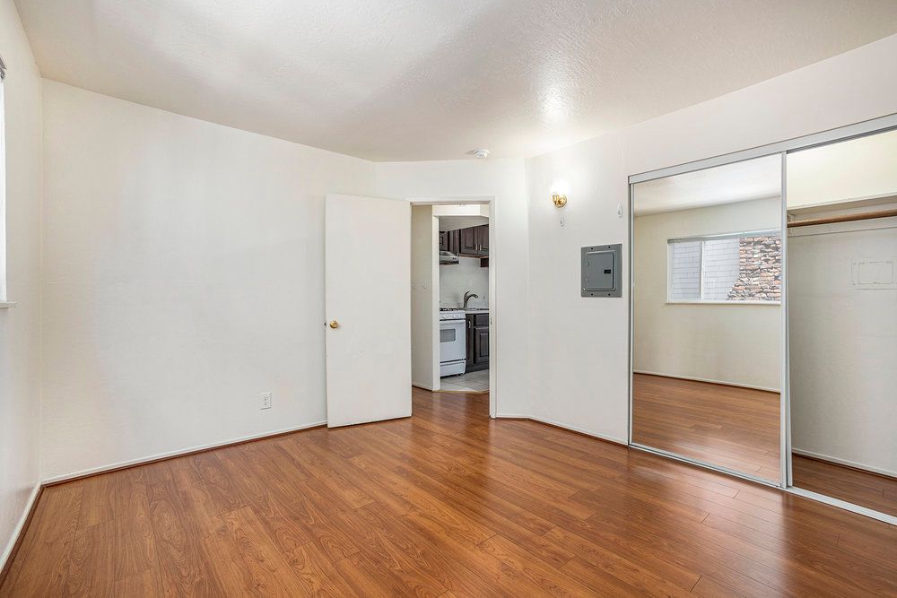 1804 Santa Clara Ave #B