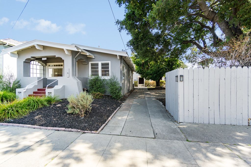 511 Haight Ave