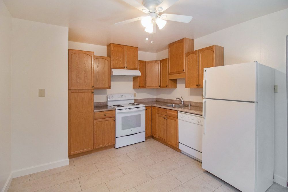 1337 Pearl Street #B