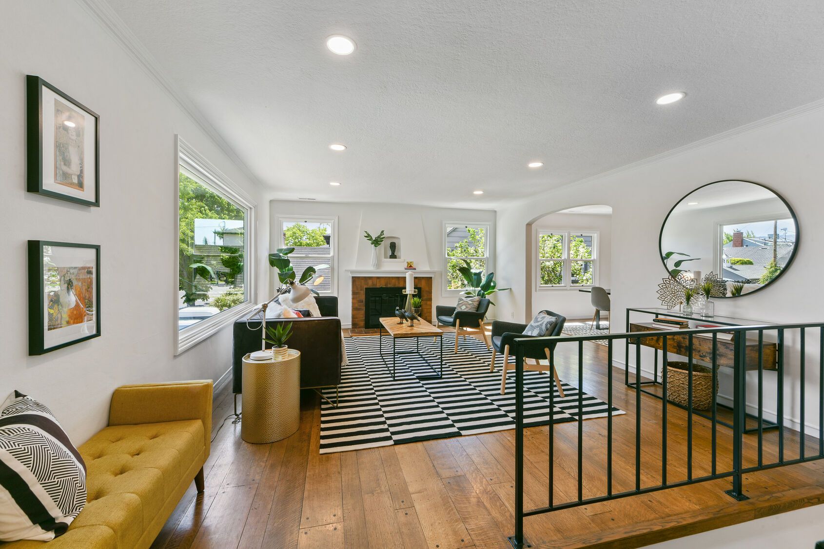 2828 Windsor Drive