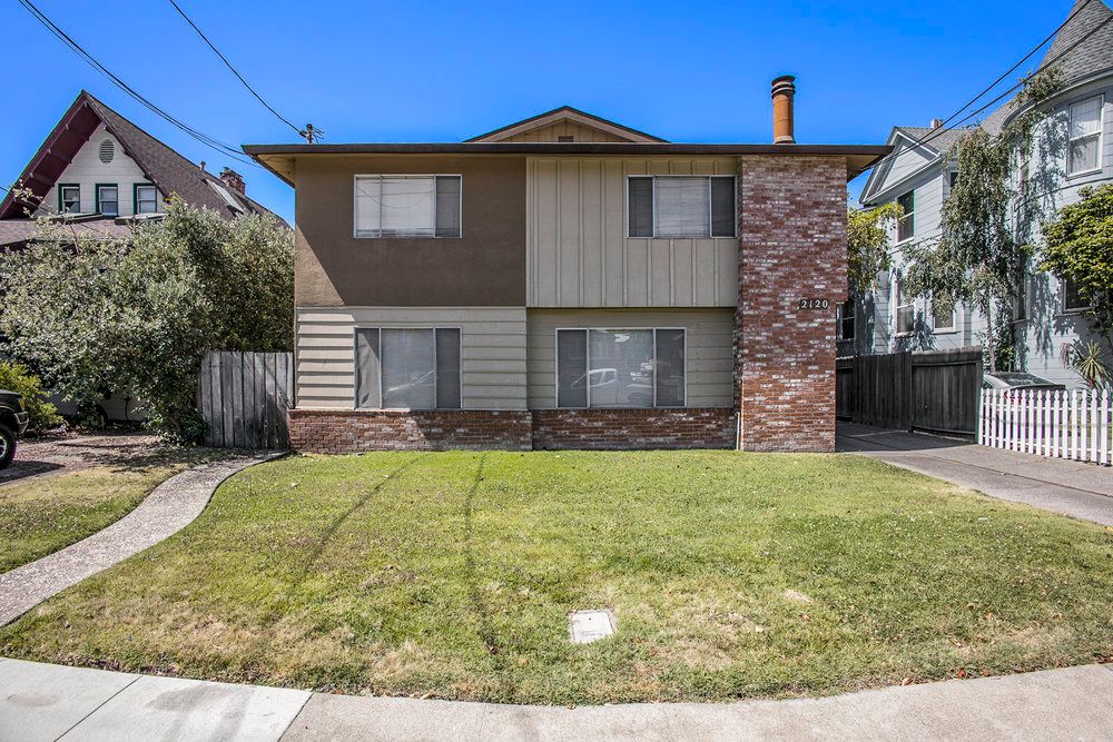2120 San Antonio Ave #B