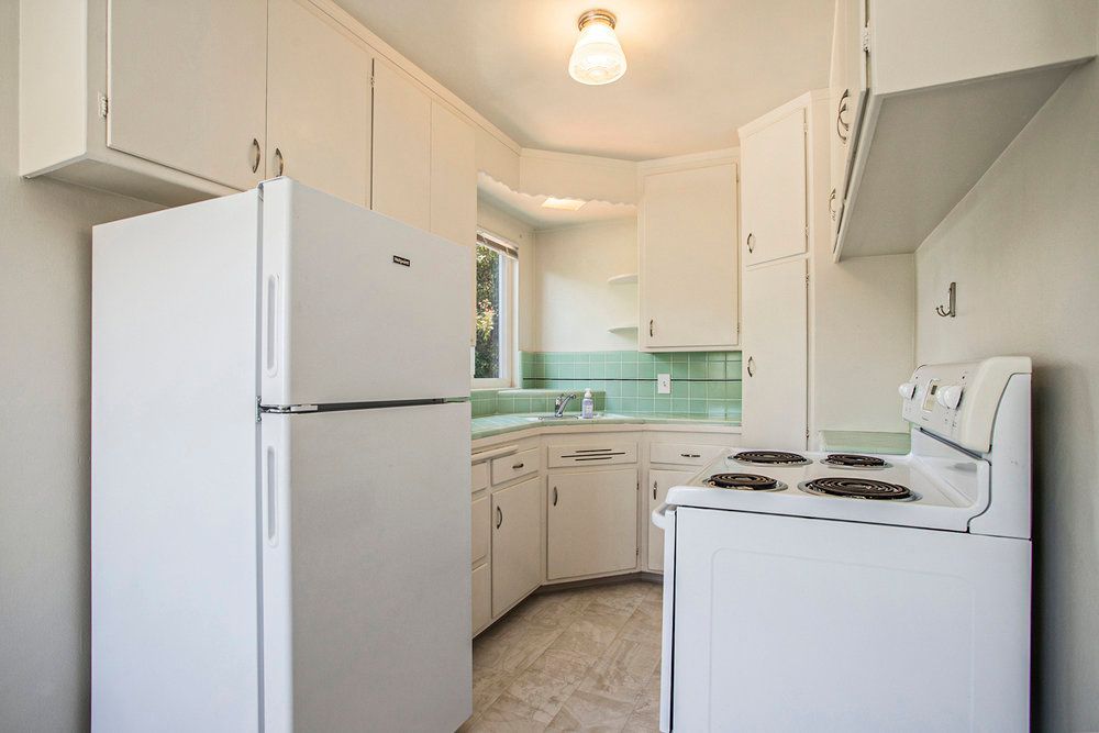 1812 San Jose Avenue, #C