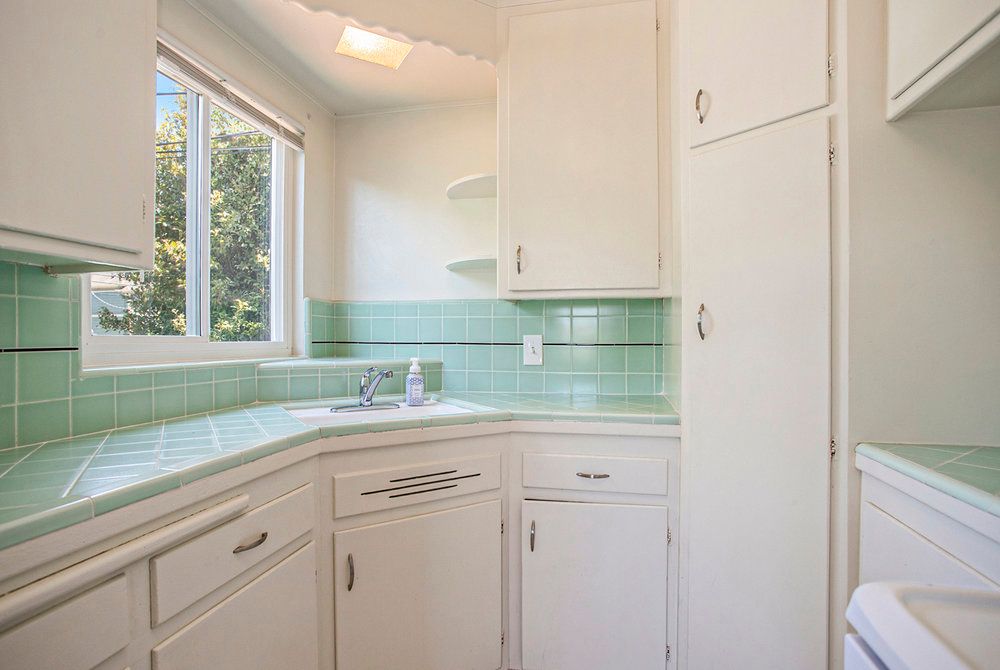 1812 San Jose Avenue, #C