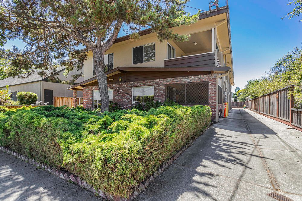 1415 Morton Street #C 