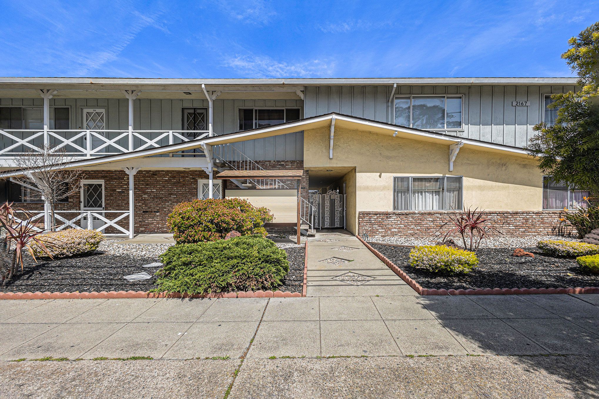 2167 Otis Drive #202