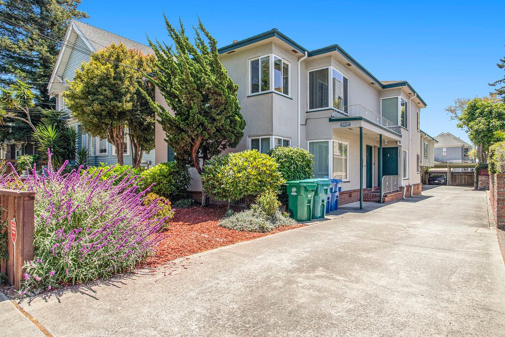 1812 San Jose Avenue, #C