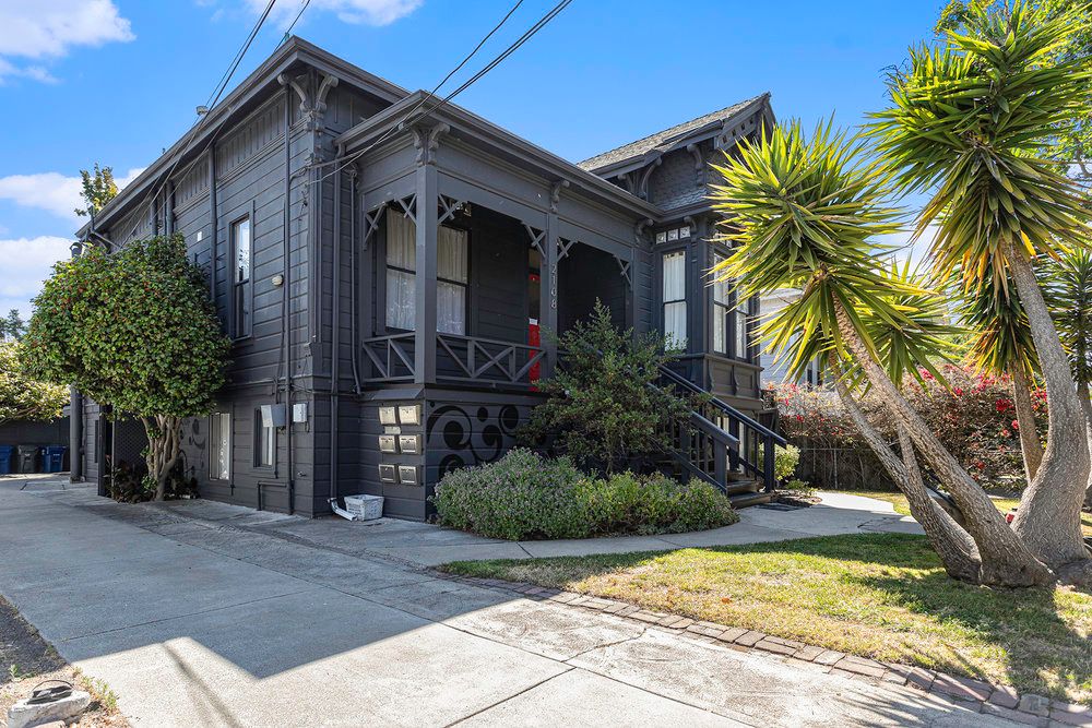 2108 San Antonio Ave. #6  
