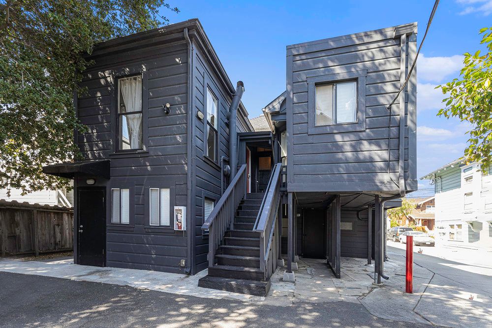 2108 San Antonio Ave. #6  