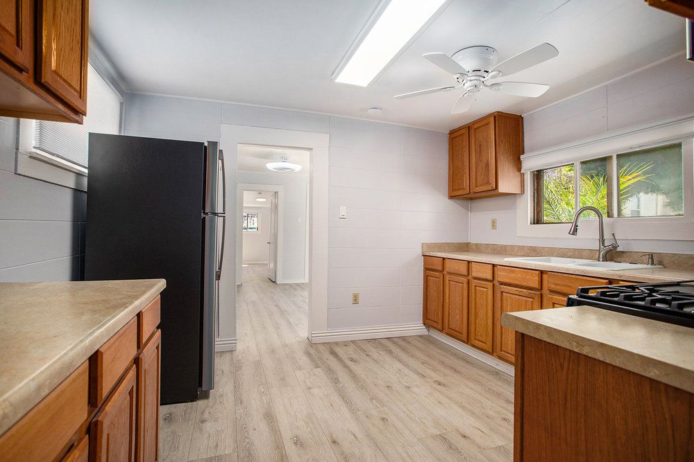 531 Taylor Ave - Back cottage 