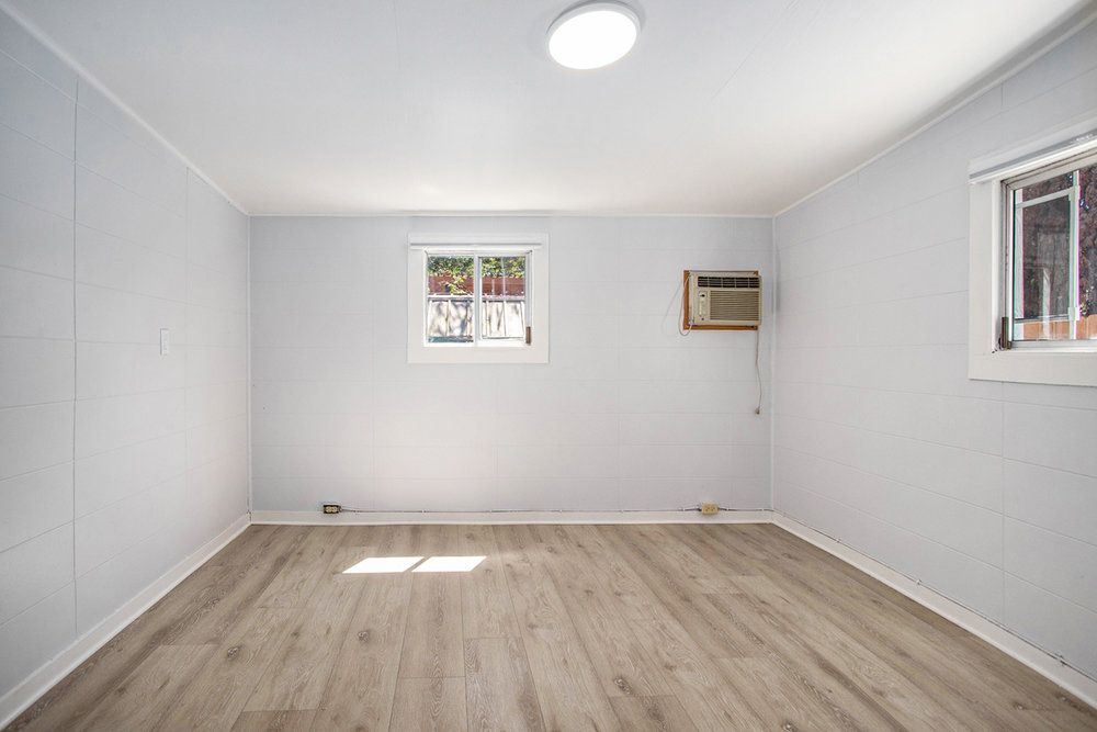531 Taylor Ave - Back cottage 