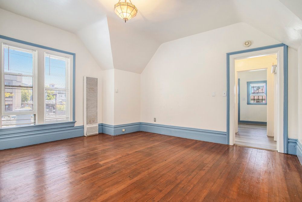 2308 Woolsey Street #3