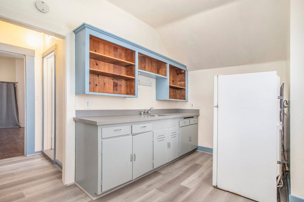 2308 Woolsey Street #3