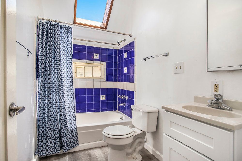2308 Woolsey Street #3