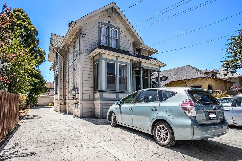 2308 Woolsey Street #3