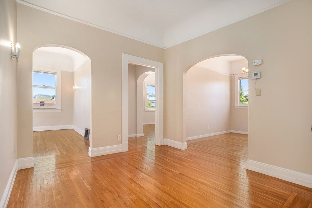 1438 Lafayette St. #3