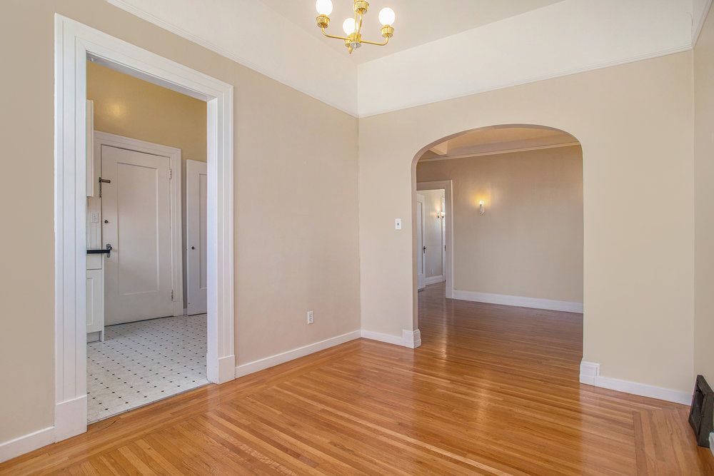 1438 Lafayette St. #3