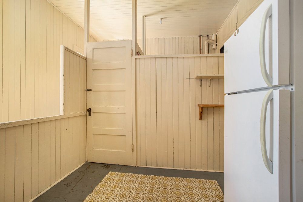 1438 Lafayette St. #3