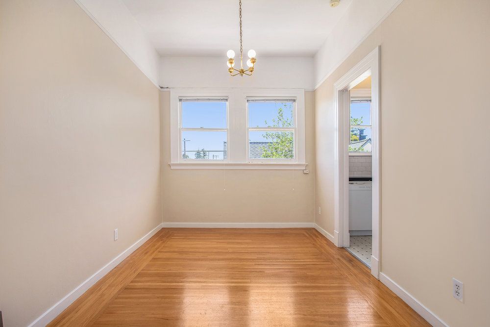 1438 Lafayette St. #3