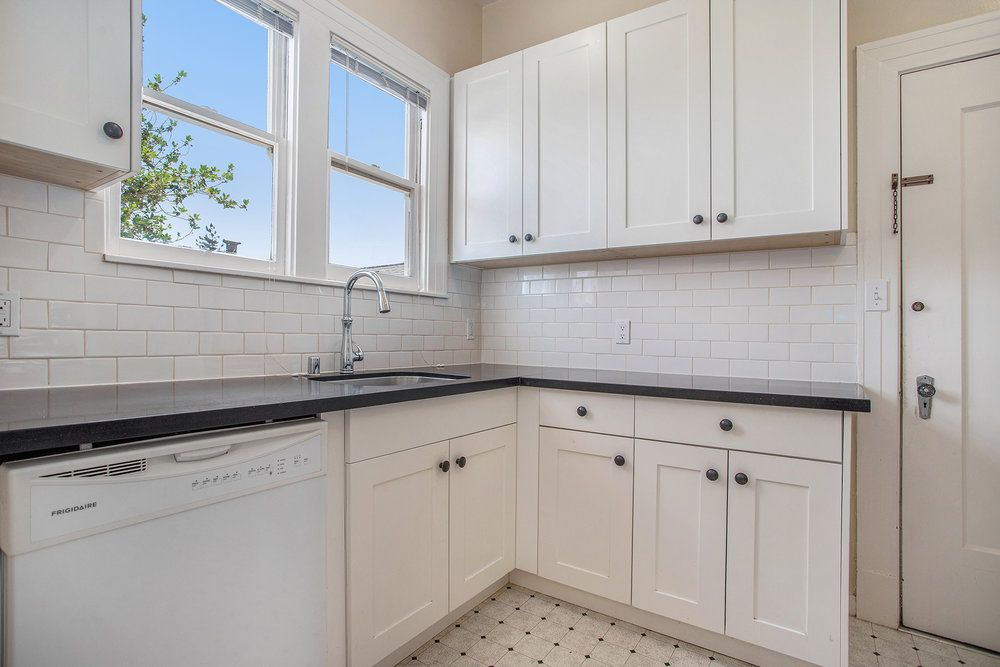 1438 Lafayette St. #3