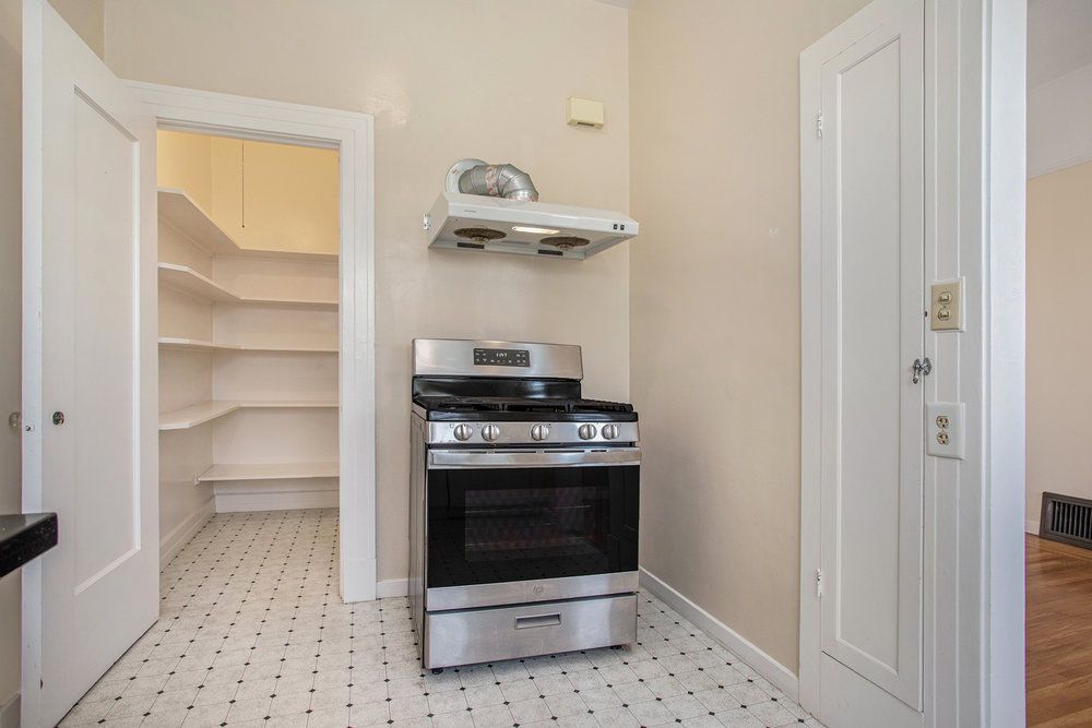 1438 Lafayette St. #3