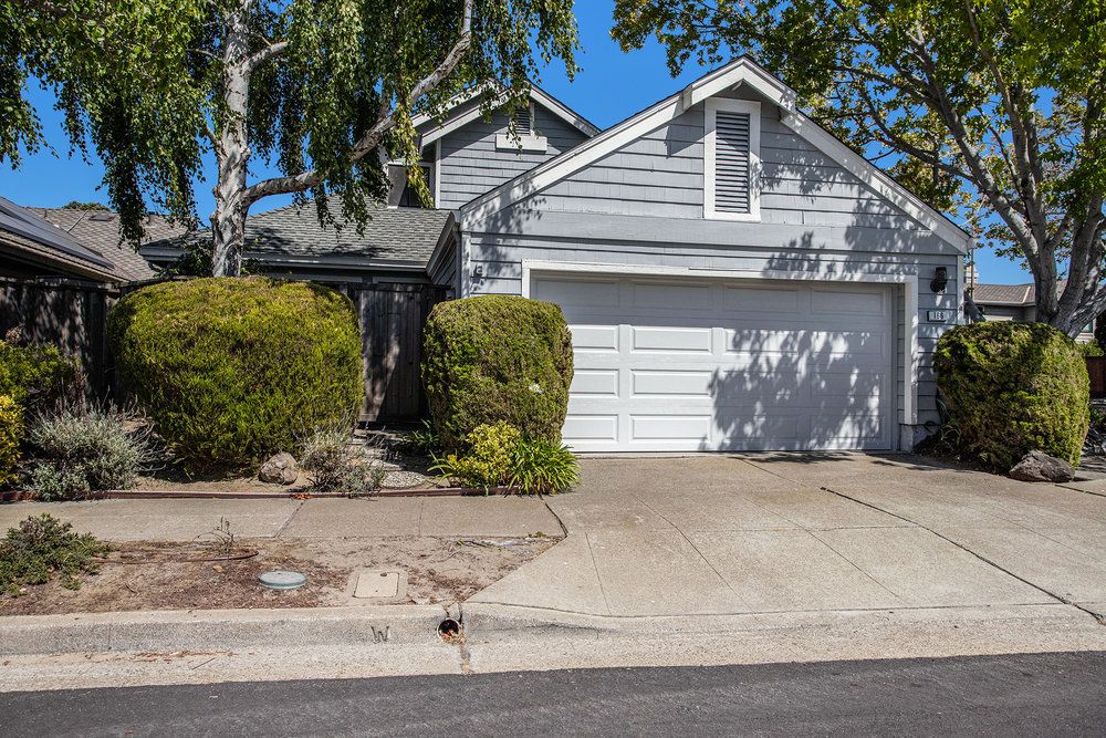 166 Cumberland Way 