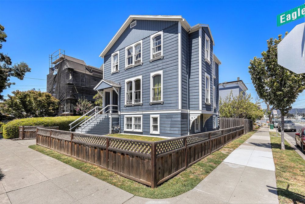2031 Eagle Ave #C